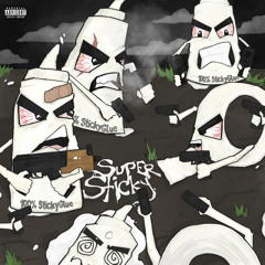 g4lato - blood on my ksubs (prod bytttx) *stickyglueunderground exclusive*