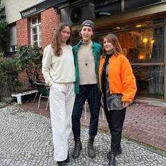 Fetter x Friends: Belly of the Beast [27.10.25]