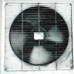 träna -regn- smärta