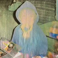 i have always been a ghost