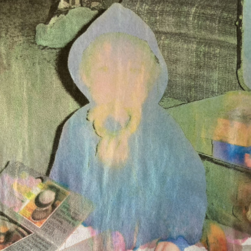 i have always been a ghost