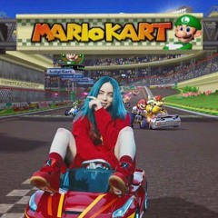 Mario go beep beep