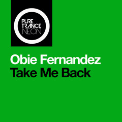 Take Me Back (Extended Mix)
