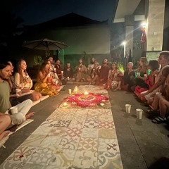 Mira's BD Ubud Bali 11.09.2023