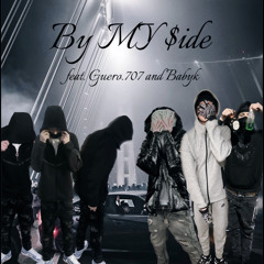 By My $ide (feat babyk)