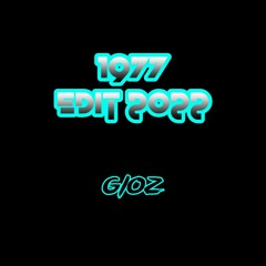 GIOZ - 1977 Edit(Descarga gratis en comprar)