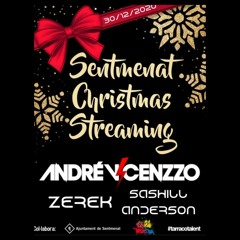 Sentmenat Christmas Streaming (Live Streaming 30/12/2020)