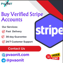 Best 7 Sites to Buy USA Verified Stripe Accounts in 2025