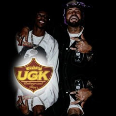 GASHI - UGK feat Joey Badass