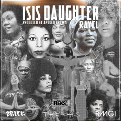 Reks - Isis Daughter (feat. Rayel) (prod. by Apollo Brown)