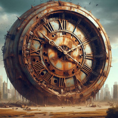 Clock Keeps Ticking ft Bdazzle, 5stacks , Da Question