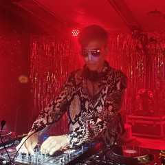 SΔdrina @ Studio 50/54 - Oct. 11, 2025