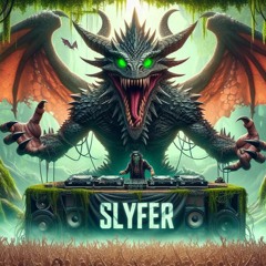 Slyfer - Zero ForePlaY | LIVE MIX