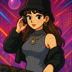 2025 EDM MIXSET_Vol.3