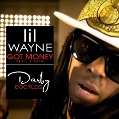 Got Money vs Pressure (Official Darby Bootleg) Lil Wayne, T-Pain, RL Grime [Mashup]