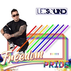 LEDSOUND @ FREEDOM PRIDE SESSION 2023