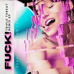 Fuck! (Shay. Remix)