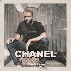 Frank Ocean - Chanel (Remix by Miluoki)