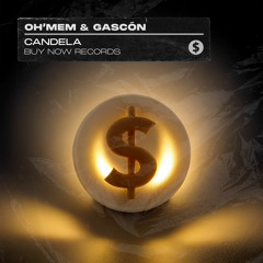 Oh'Mem & Gascón - Candela