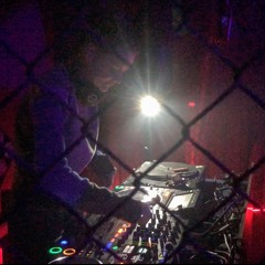 Panirus DJ Set @ Vortex / Subinair, 2024 01 20