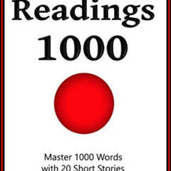 Access EBOOK 🧡 Japanese Readings 1000: Master 1000 Words with 20 Short Stories (Spea