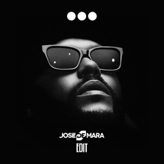 Swedish House Mafia & The Weeknd - Moth To A Flame (Jose De Mara Extended Edit)