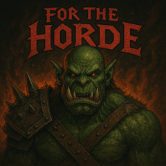 For the Horde (World of Warcraft)-Remake