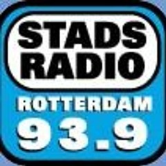 DJ Paul - Turbulentie (Stadsradio Rotterdam) 1994