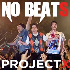 PROJECT X VOL 1
