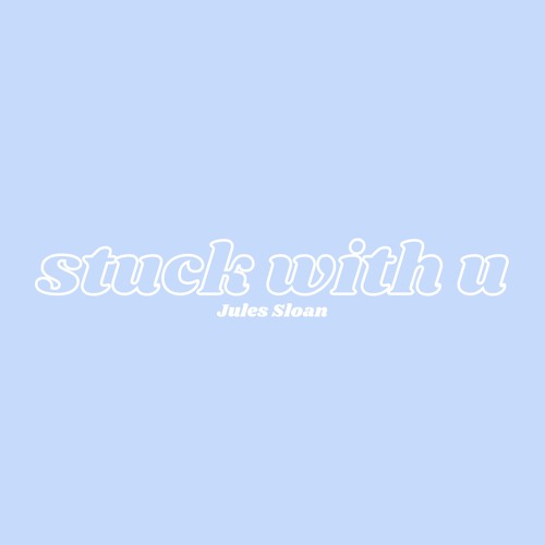 stuck with u