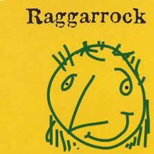 Björn Rosenström - Raggarrock (DJ SLOTH Instrumental Remix)