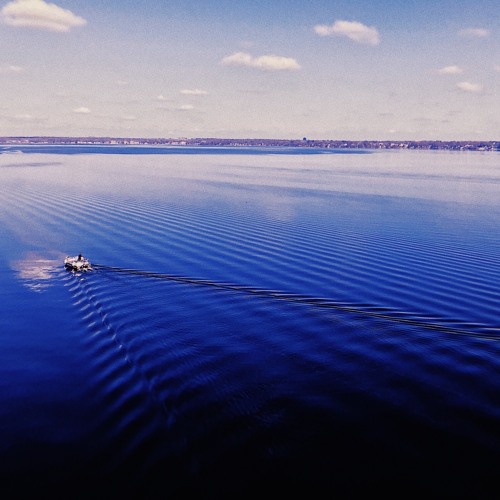 Lost Tape of Laketown