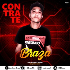 CARIMBOS DO FACE ( MC BRAZA - SENSUALIZA E VAI DE QUATRO )