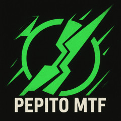 PEPITO MTF - Nakeshe