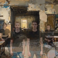 I Don't Feel the Same