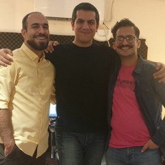 DasandazBand - Khoshdast (Professional driver)