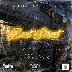 Beat Tape: Beat Street [Prod. N'öturnö]