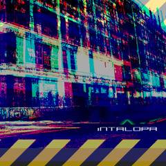 Intalopa / house and techno mix / 2025