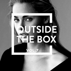 Outside The Box Vol.8 Mixed by Kurt Kjergaard