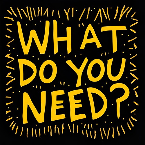 HAILEY KNOX - WHAT DO YOU NEED [LUCATI REMIX] [FREE DOWNLOAD]