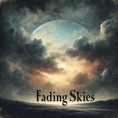 Fading Skies (Klavier)