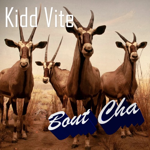 Bout Cha (Original Edit)