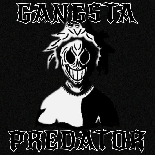 GANGSTA PREDATOR (Ft. PHONK PLAYAS)