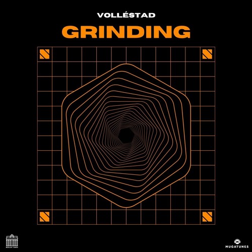 Volléstad - Grinding