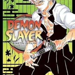 ??Get# (PDF) Demon Slayer Kimetsu no Yaiba Vol. 17 (17)