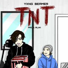 RIP TNT [Prod. Alwi x KD]