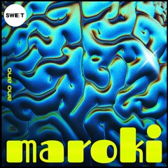 PREMIERE : Maroki - &i (Original Mix) [Ano Ano]