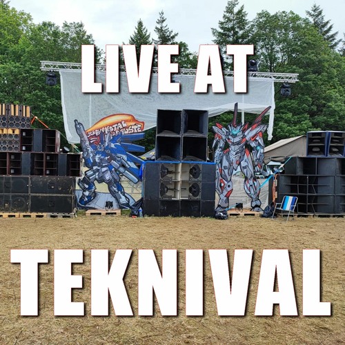 LIVE AT TEKNIVAL 2023 (Free download)