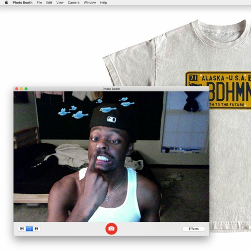 Girls Just Wanna Have Fun (Prod. Iankon, Fifty Grand, & Ginseng)