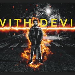 ROOPRAI || WITH DEVIL 😈 || PUNJABI RAP
